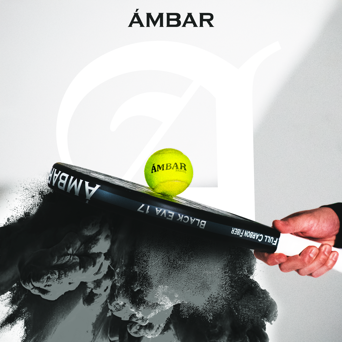 BLACK FIBRA DE CARBONO