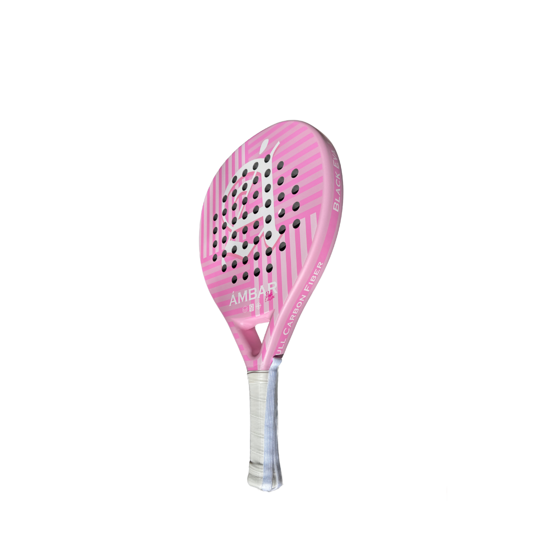 PINK CARBON FIBER