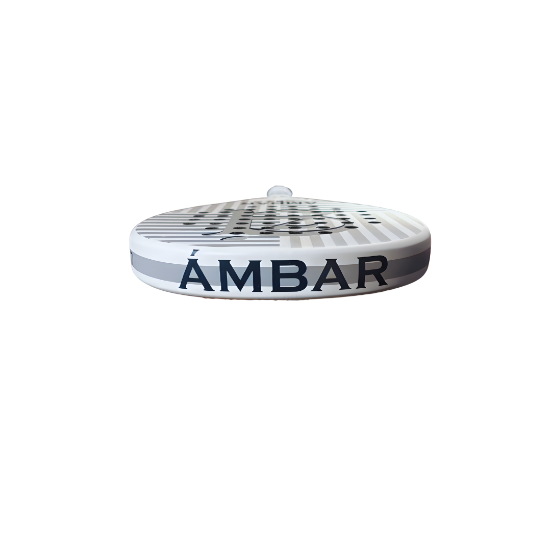 WHITE CARBON FIBER