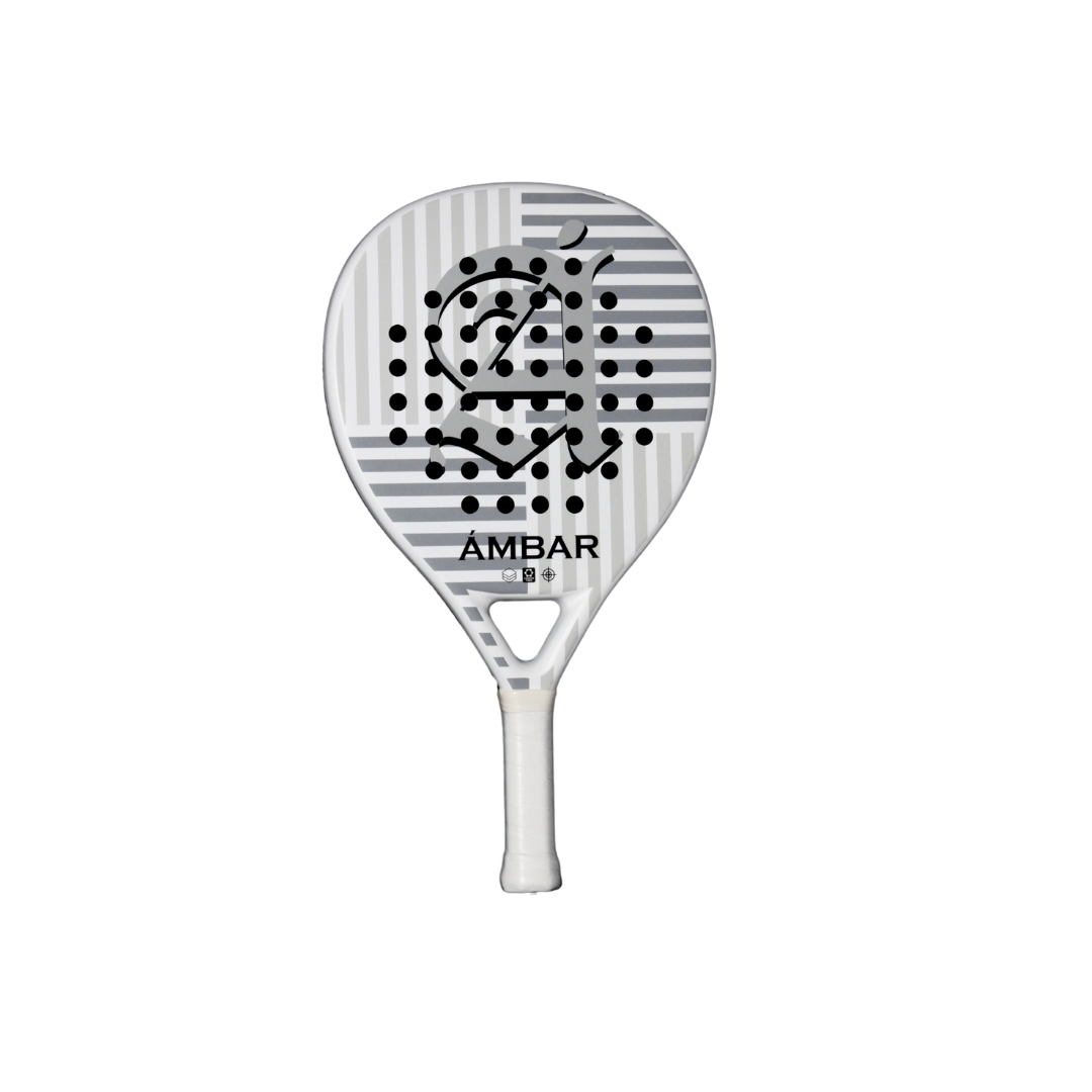 WHITE CARBON FIBER