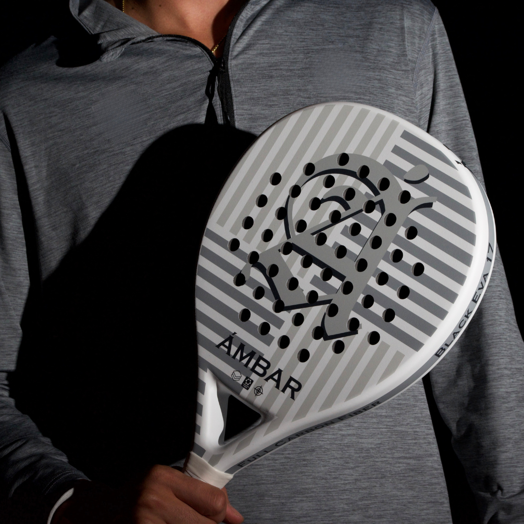 WHITE CARBON FIBER