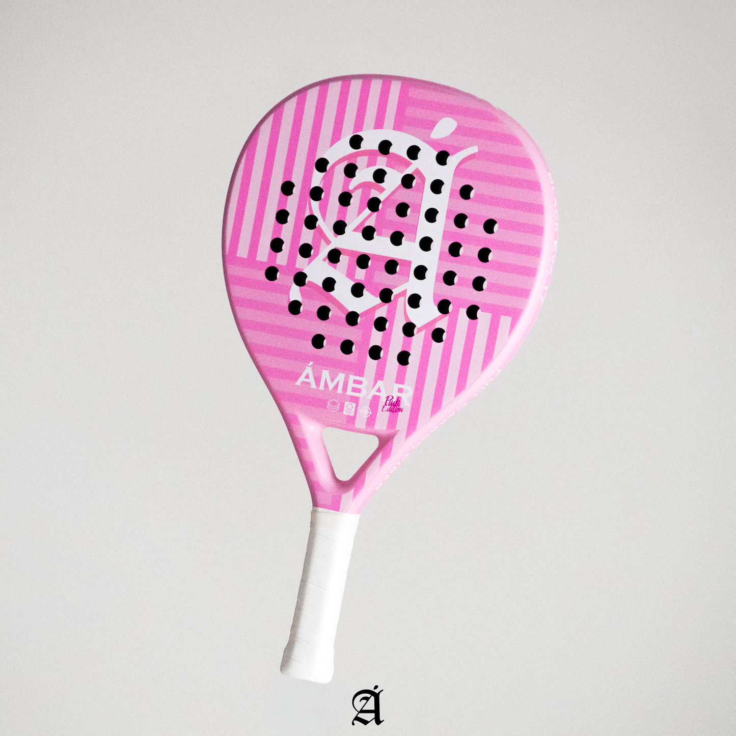 PINK CARBON FIBER