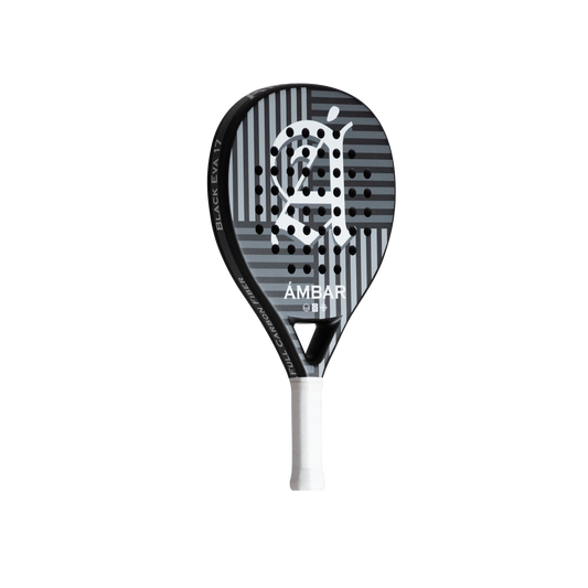 BLACK FIBRA DE CARBONO