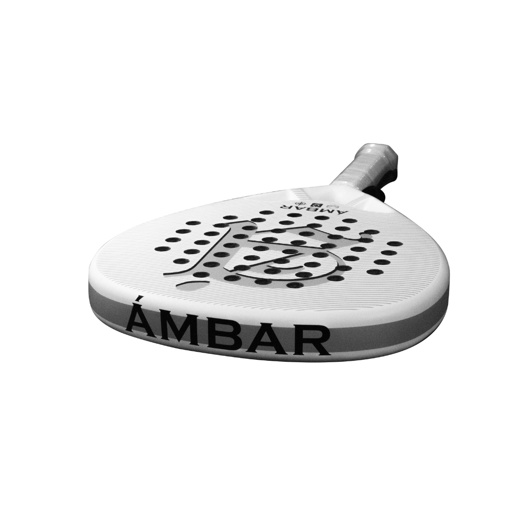 AMBAR PALA 3K WHITE